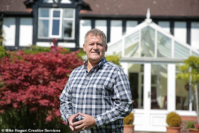 Paul Burrell was Princess Diana's butler.  He invited the Celebrity Help!  The My House Is Haunted team heads to his farm in Cheshire to help sort out a range of strange noises and sightings