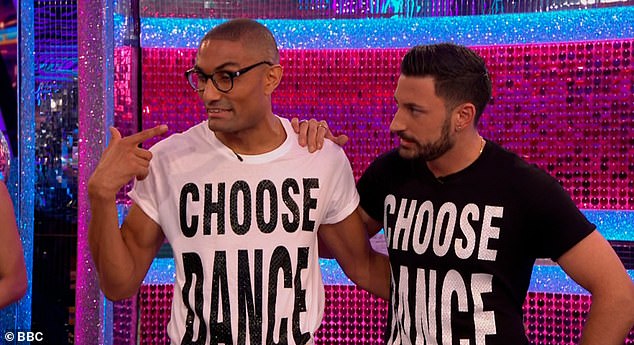 Giovanni Pernice has been rejected by another of his Strictly partners.  Richie Anderson, with whom Giovanni collaborated for the 2022 series, has unfollowed the dancer on Instagram