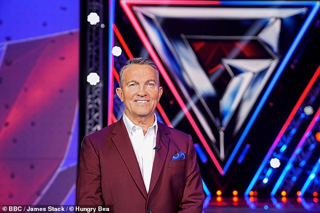 Led by Bradley Walsh, 63, and his son Barney, 26, Gladiators viewers begged TV bosses to 'give someone else a chance' as the presenter appeared on three programs in one night.