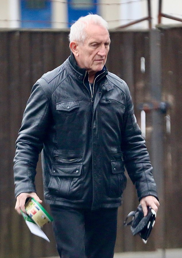 The BBC has suspended gangster Kenneth Noye from the second series of The Gold – the hit drama about the 1983 Brink's-Mat robbery