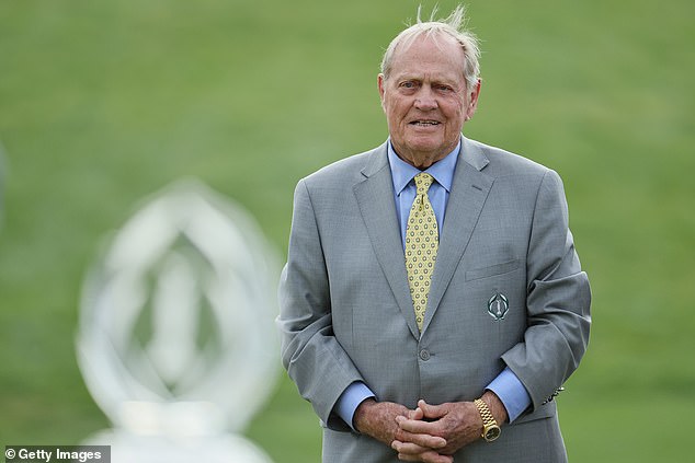 Jack Nicklaus believes LIV has been “powerful” for the game of golf and will continue to do so