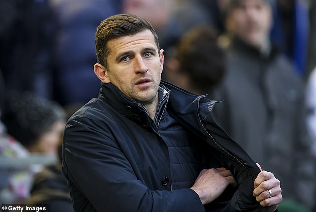 Portsmouth manager John Mousinho called his Portsmouth side 'terrible' in their defeat to Leyton Orient