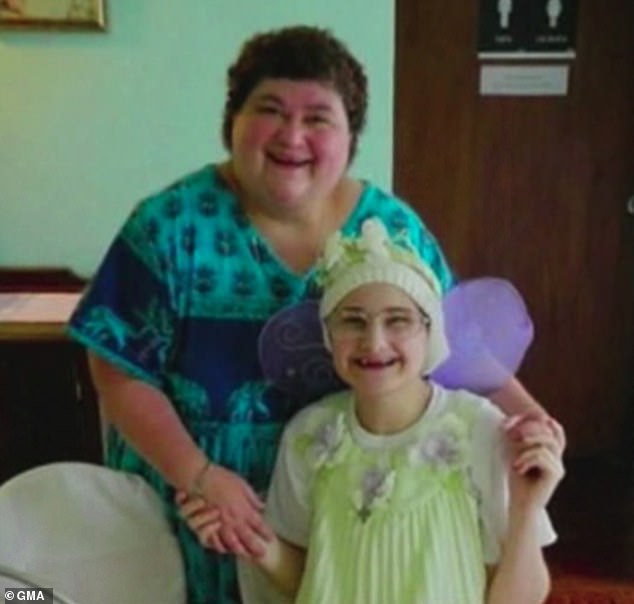 Clauddine 'Dee Dee' Blanchard told the world that her daughter was terminally ill