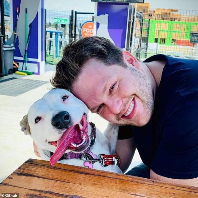 An anonymous source close to the 38-year-old HIV scientist, Jordan Willis' family has now revealed he is 'devastated' that he has not been able to say goodbye or attend his friend's funeral