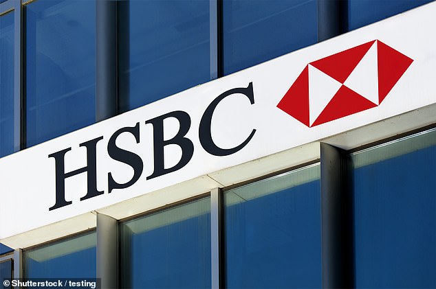 Best buy: HSBC is the latest mortgage lender to announce a new wave of mortgage cuts, including sub-4% interest rates