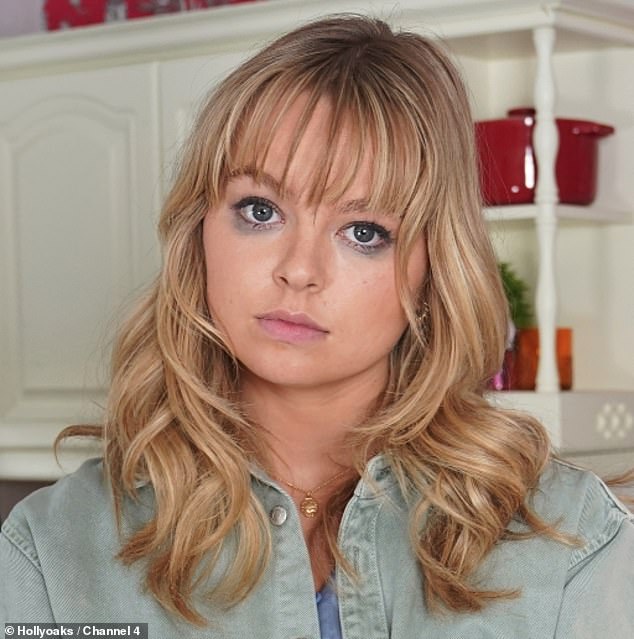 Hollyoaks viewers were left unimpressed when the identity of Rayne Royce's killer was finally revealed on Friday.