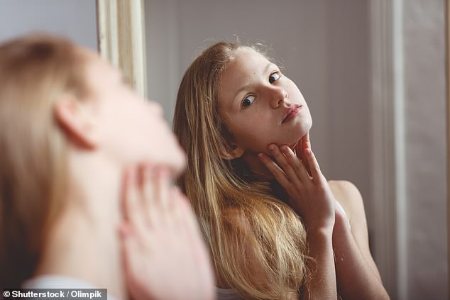 Pre-teens are begging parents for moisturizers that cost around £50 a jar because they have complicated skincare regimes, according to dermatologists