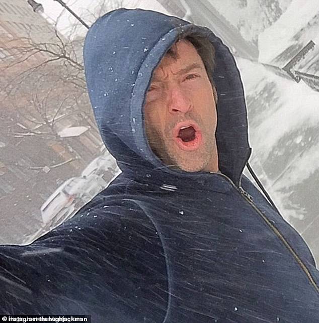 Hugh Jackman has revealed the one childhood pastime he will never get over