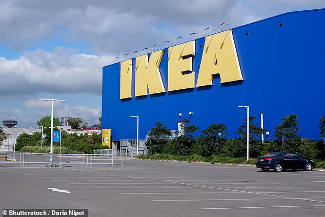 IKEA has issued an emergency recall for its USB charger amid concerns it could cause serious injury or death