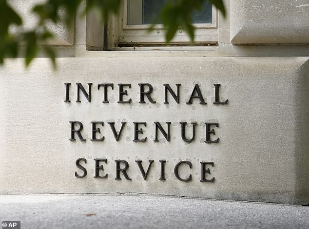 The IRS will begin accepting and processing 2023 federal income tax returns on Monday, January 29