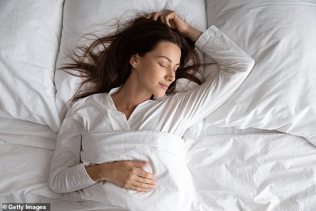 Now that the holidays are behind us and January is in full swing, many of us have made it our New Year's resolution to adopt a healthier sleep routine