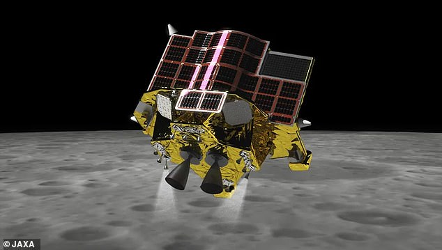 The Japan Aerospace Exploration Agency (JAXA) will attempt to become the fifth country to successfully land on the moon today as Slim (Smart Lander for Investigating Moon) prepares for its risky final descent to the lunar surface