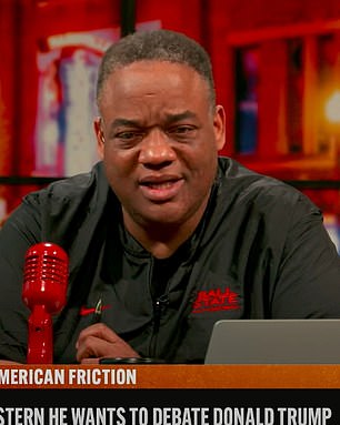 Jason Whitlock