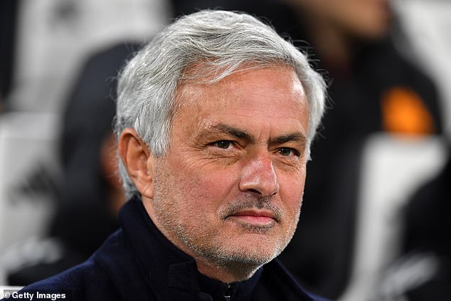 Jose Mourinho has reportedly started talks to take over Saudi Pro League team Al Shabab