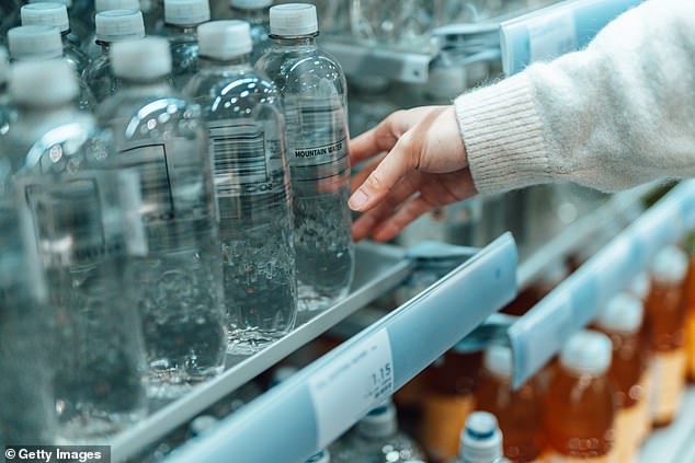 The IBWA has opposed a study that found more than 240,000 nanoplastics were found in bottled water.  The association claimed that the science makes no sense