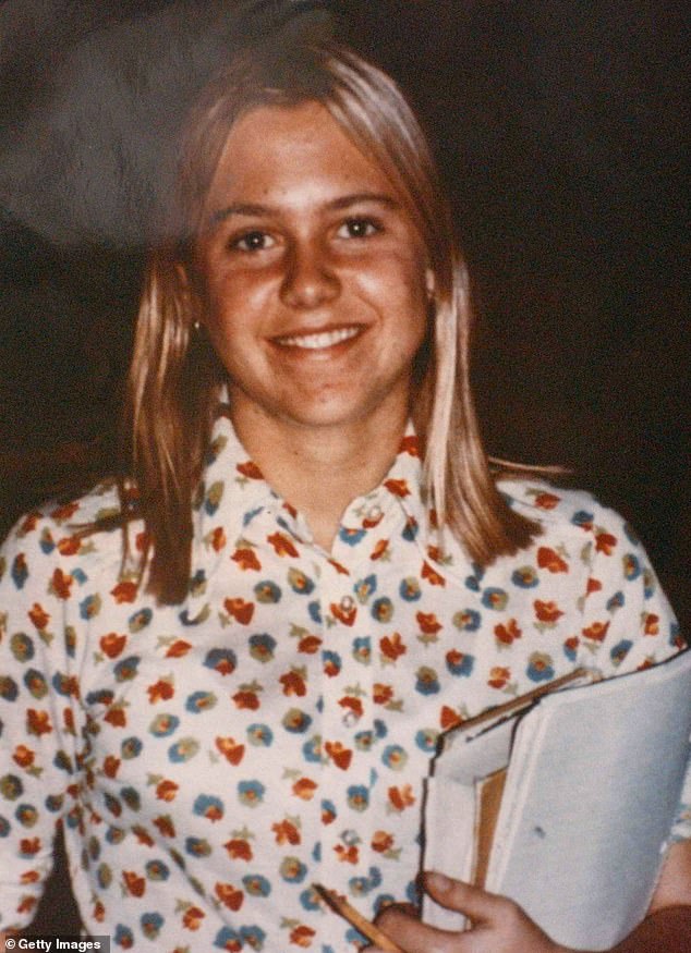 Martha Moxley was beaten and stabbed to death on her parents' estate in Greenwich, Connecticut