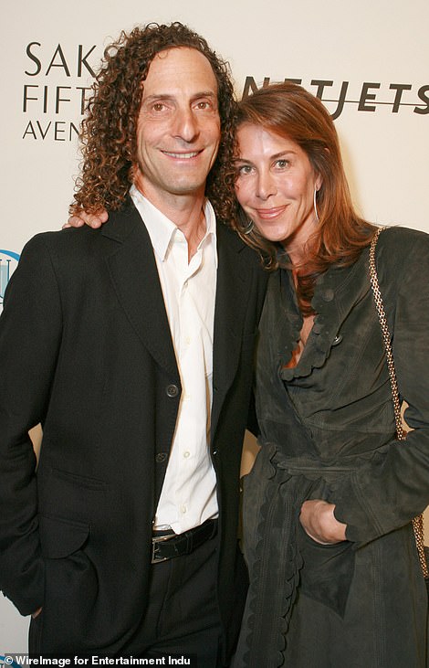 Kenny G has been granted a protective order on his Malibu estate after ex-wife Lyndie Benson accused him of violating the terms of their divorce agreement by not selling the house, which could potentially net her a hefty profit