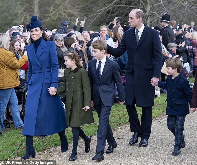 It is believed that the Princess of Wales will resume work in a reduced capacity once she is discharged from hospital.  Nevertheless, the Welsh are said to be family-oriented