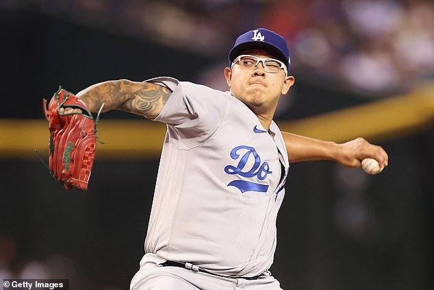 No charges will be filed against former Dodgers pitcher Julio Urias for an alleged assault