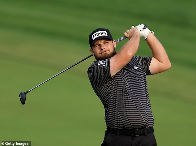 LIV Golf has confirmed the signing of Tyrrell Hatton in a deal worth a reported $64 million