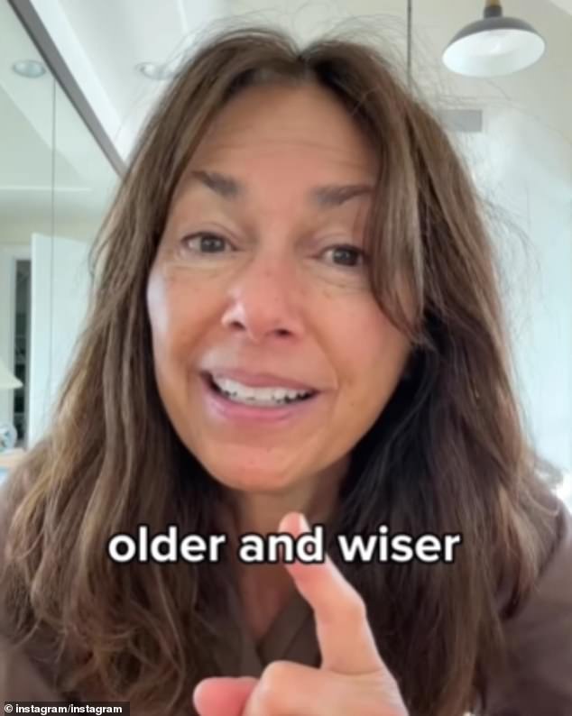 This legendary 1980s singer drove her fans and famous friends wild when she showed off her youthful looks in an Instagram video to celebrate turning 65 - but do YOU ​​know who it is?