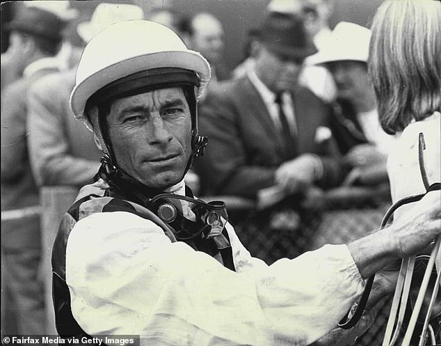 An Australian horse racing legend has died aged 92