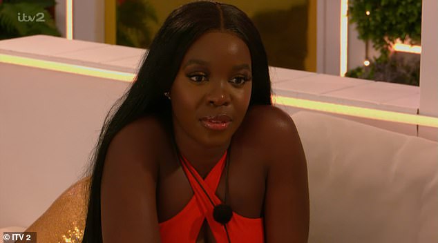 Love Island All Stars viewers are convinced Kaz Kamwi set herself up for failure after choosing Luis Morrison in the recoupling during Friday's episode