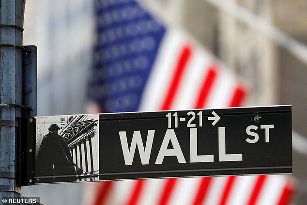 Record high: On a banner day for investors, the Dow Jones Industrial Average surpassed 38,000 points for the first time, while the S&P 500 and Nasdaq extended their recent gains