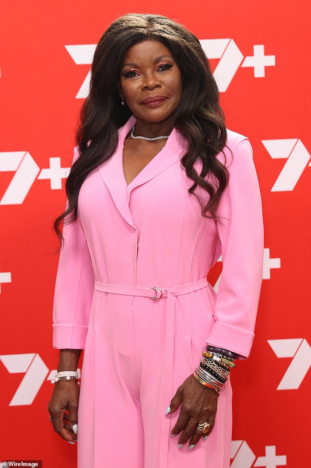 Marcia Hines shares warning to fellow Australian Idol judges about