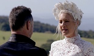 Married At First Sight 2024 Jilted groom refuses to give