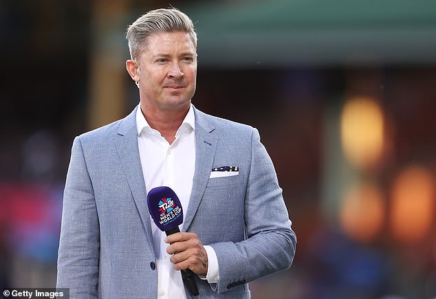 Australian cricket great Michael Clarke has a plan to save Test cricket from the massive threat posed by cashed-up T20 competitions