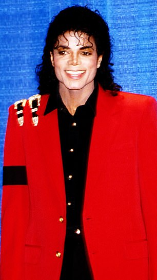 The upcoming Michael Jackson (seen in 1988) biopic Michael, which stars Jaafa, 27, as the music superstar, has been given a release date of April 18, 2025.