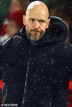 It appears that Erik ten Hag's ailing squad will need further reinforcement in the summer