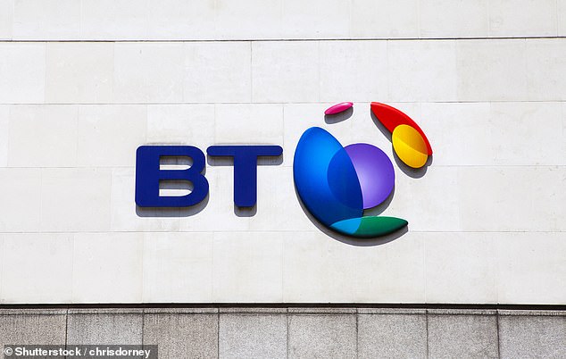 Landline row: BT has been accused of issuing customers' landline bills without good reason