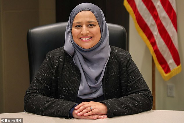 Former senior leader at the Council on American-Islamic Relations (CAIR) Lori Saroya, 42, has accused the group's leadership of sexual assault and harassment