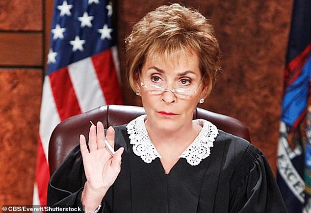 Nikki Haley Gets Backing from Judge Judy TV Law Icon