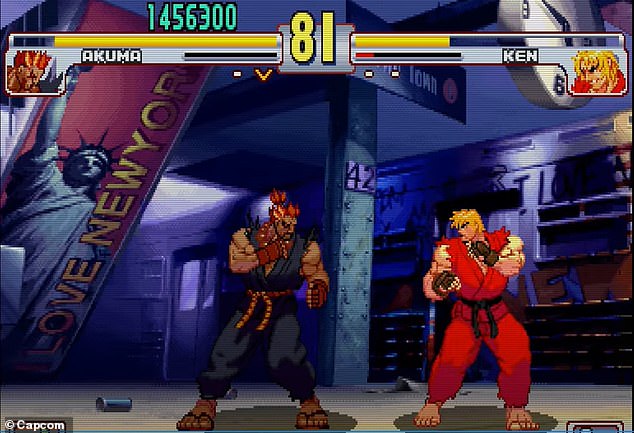 University of California Berkeley Offers a Course in 'The Art of Fighting Games'