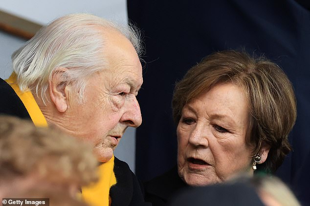 Delia Smith says she is 'saddened' not to have received an apology from Ipswich Town