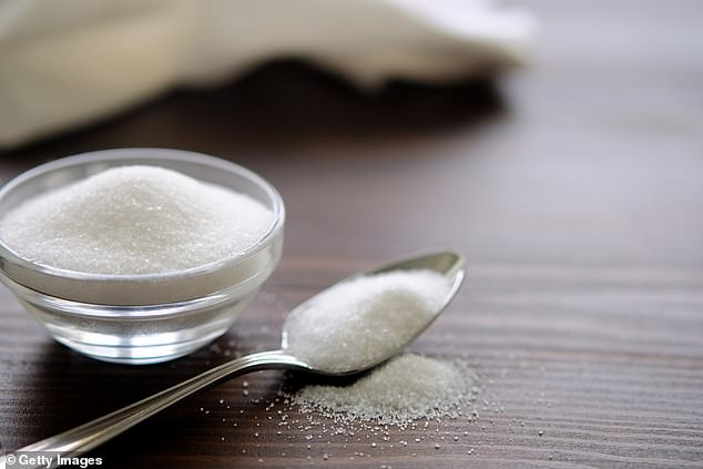 Research shows that the harmless table salt that you add to your meals combines with microplastics