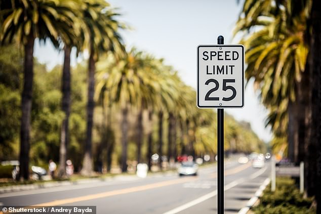 The device is also connected to the engine, allowing it to restrict the vehicle's air and fuel flow if the speed limit is exceeded.  This in turn stops acceleration beyond the 10 miles per hour limit