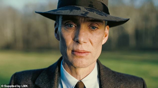 Cillian Murphy, Carey Mulligan and Emily Blunt led the British and Irish stars and received an Oscar nomination ahead of this year's Academy Awards