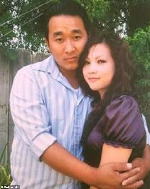 Se Vang and her husband Lue Yang, both 37, were found dead last Wednesday evening in their remote rural home near Miramonte in Fresno County, California.