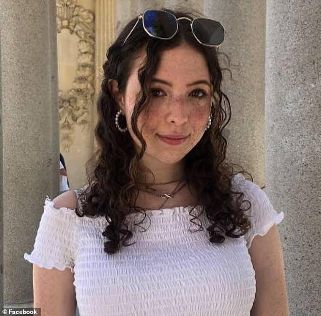 Sarah Katz (pictured) died on September 10, 2022, just hours after consuming a large loaded lemonade from a Panera in Philadelphia.  Since the age of five, she also suffered from a heart condition called Long QT Syndrome.  The condition causes heart rhythm abnormalities and people who suffer from it are told to have moderate amounts of caffeine.  Her parents have sued the restaurant for falsely advertising the energy drink, which contains 390 milligrams of caffeine