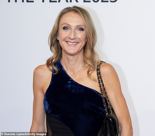 Paula Radcliffe believes 'cruelty' makes the debate over trans athletes 'too complicated'