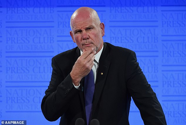 High-profile columnist Peter FitzSimons has thrown his support behind a major change to the Australian Constitution, just months after the failed Voice to Parliament referendum