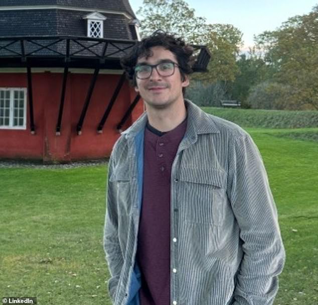 Atahan Kiliccote, 24, was among those killed in the Arizona hot air balloon crash