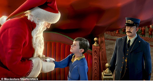 Producer Gary Goetzman revealed during an interview with ComicBook.com that he has his sights set on a sequel to Polar Express (2004).