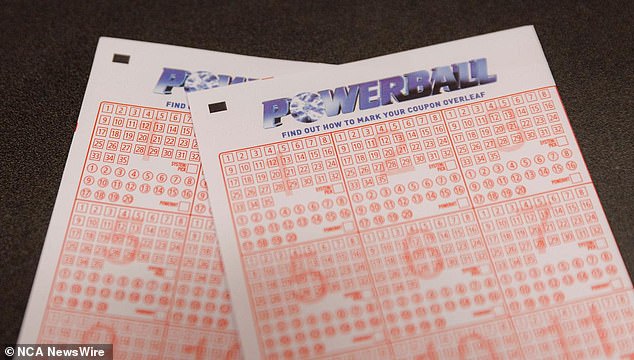 Last week's massive $150 million haul didn't produce a Division 1 winner, but more than five million prizes worth more than $103 million were won in Divisions Two to Nine.