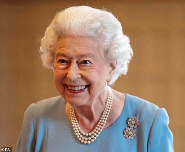 Staff at Britain's National Archives have reportedly censored documents containing a request from the late Queen to keep the will of one of her relatives secret