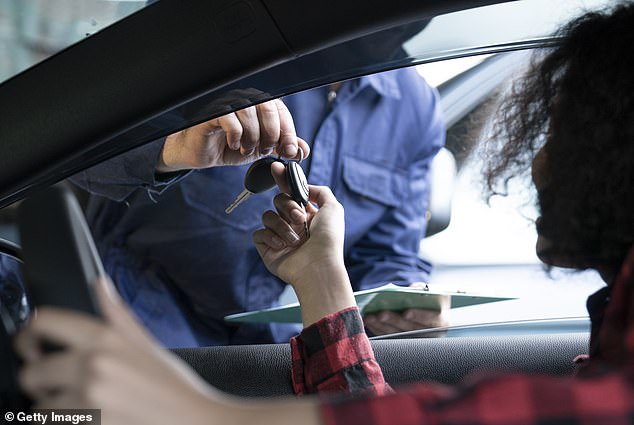 Sexism: Six in ten female drivers worry about going to a mechanic